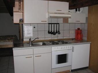 Apartamento Ferienhof-gerda-ferienwohnung-storchennest