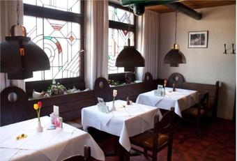 Apartamento Boardinghouse N22 Oberboihingen