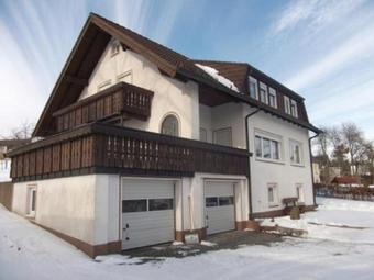 Apartamento Ferienwohnung Jessica