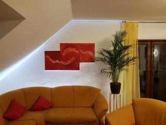 Apartamento Tom's Fewo