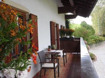Apartamento Haus Am Osterbr�nnl