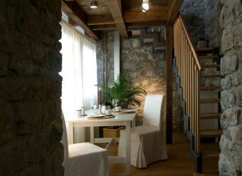 Apartamento Jakobsturm Ferien Im Turm