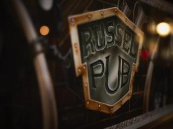 Hostal Pension R�ssel-pub