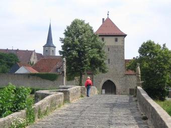 Hostal P�rtnerhof Se�lach