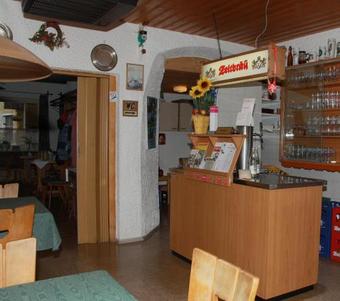 Hotel Bayerischer Hof