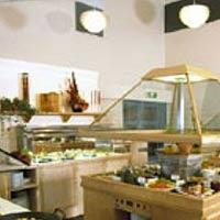Thon Hotel Vettre