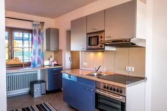 Apartamento Ferienwohnung Baumg�rtel