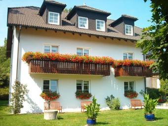 Hotel Gasthof Pension Walther