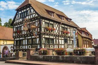 Hotel Walk'sches Haus