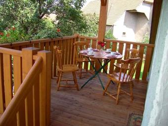 Apartamento Spatzenhof