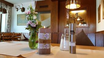 Hostal Hotel-pension Haus Hubertus