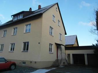 Apartamento Ferienwohnung Kreischer