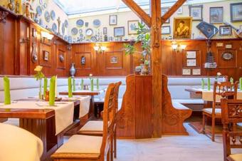 Posada Zur Altstadt
