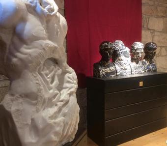 Bed & Breakfast Atelier Reinhart