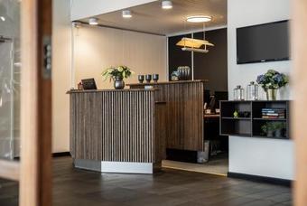 Hotel Medi