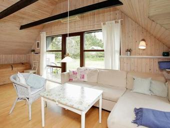 Holiday Home Ulfborg IX