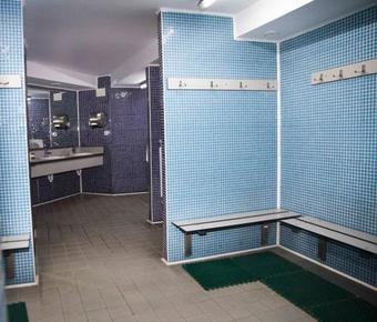 Albergue Municipal San Cipriano