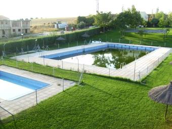 Hostal La Aldaba