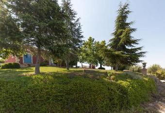 Villa Parthenon
