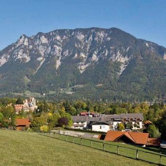 Hotel Flackl - Wirt Seminare