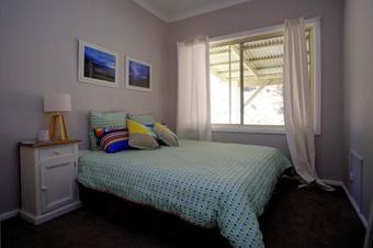 Hideaway - Pacific Palms