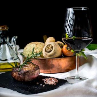 Bed & Breakfast Caf� Pernollet