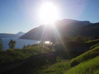 Hotel Fjellkysten