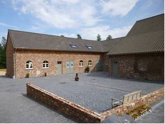 B&B Craywinckelhof