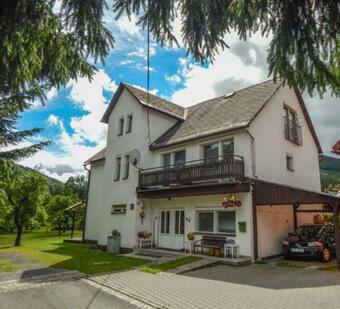 Hostal Guest House Krahulec