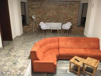 Portus Apartment
