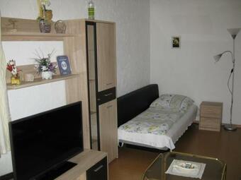Apartamento Haus Steinwaldblick