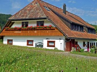 Apartment Schwarzwald 2