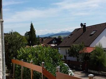 Apartamento Ferienwohnung Sonnenschein