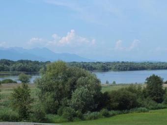 Haus Chiemseeblick