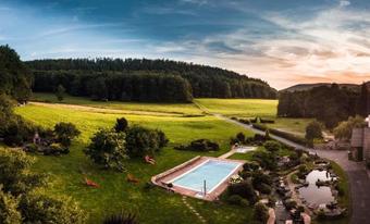 Hostal Pension An Der Kahlquelle