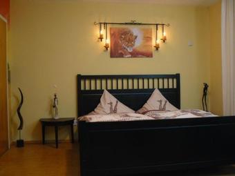 Hotel Zum Sahrtal