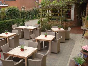 Hotel De Heidebloem