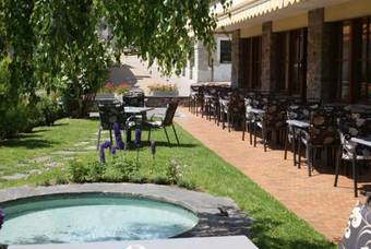 Posada H�tel Ch�tonneyre