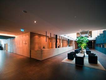 Hotel Ramada Feusisberg-einsiedeln