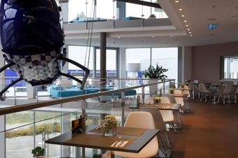 Aircraft Hotel & Events