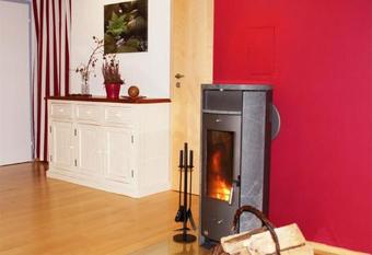 Apartamento Panoramablick H�llbachtal
