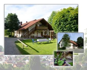Agroturismo Ferienhof Beimler
