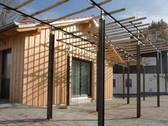 Hostal Pension Kainzer S�lde