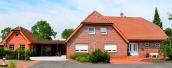 Apartamento Ferienwohnung Meyer - [#25233]