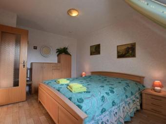 Calm Apartment With Private Terrace In Kropelin Germany