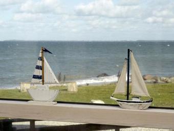 Two-bedroom Holiday Home In Otterup 2