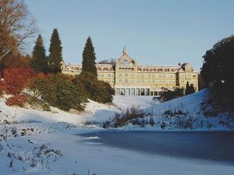 Hotel Vejlefjord