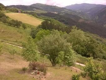 Apartamento Casa Rural Arbegain Etxea