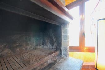 Cal Pes De Tendrui