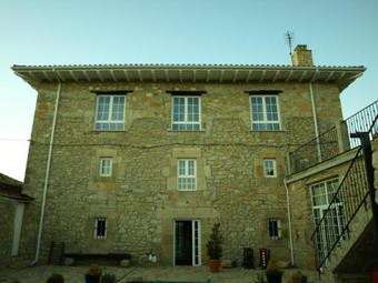 Holiday Home Burgos